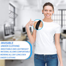 Load image into Gallery viewer, Unisex Adjustable Posture Corrector Belt - V O C O T A